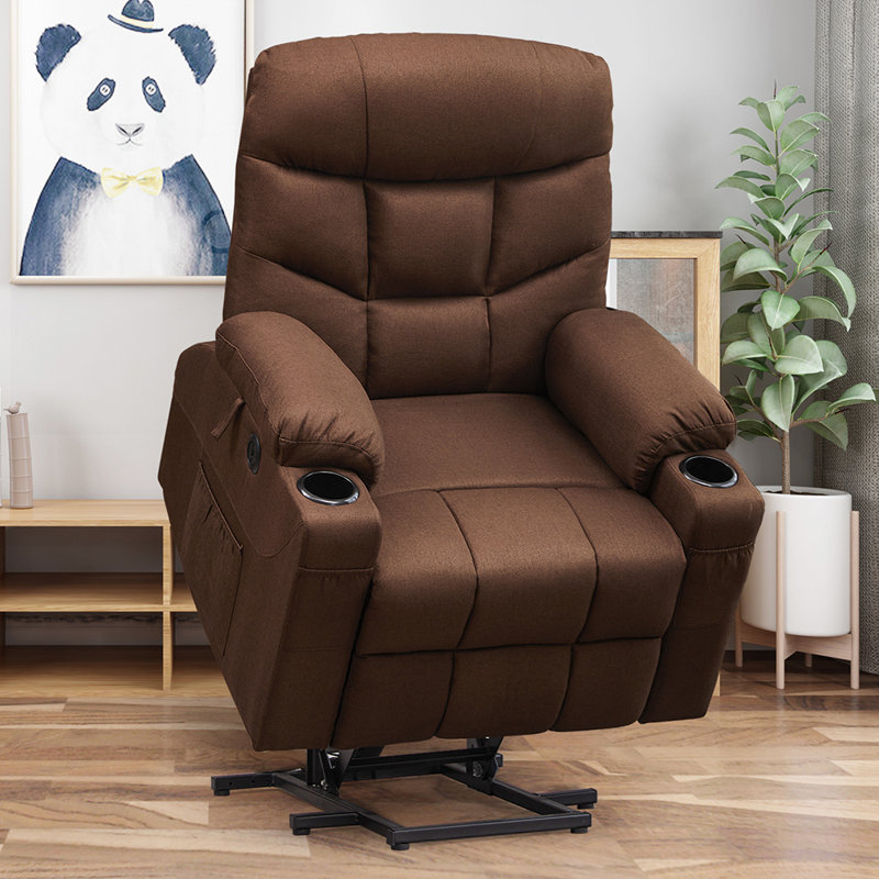 Bradford electric recliner sale